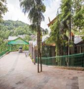 Hotel President Dalhousie Zewnętrze zdjęcie