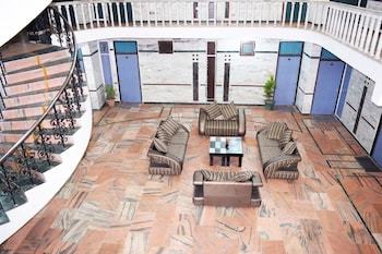 Hotel President Dalhousie Zewnętrze zdjęcie
