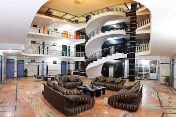 Hotel President Dalhousie Zewnętrze zdjęcie