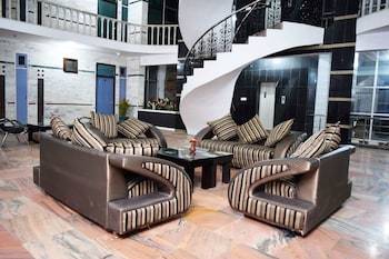 Hotel President Dalhousie Zewnętrze zdjęcie