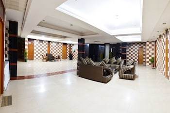 Hotel President Dalhousie Zewnętrze zdjęcie